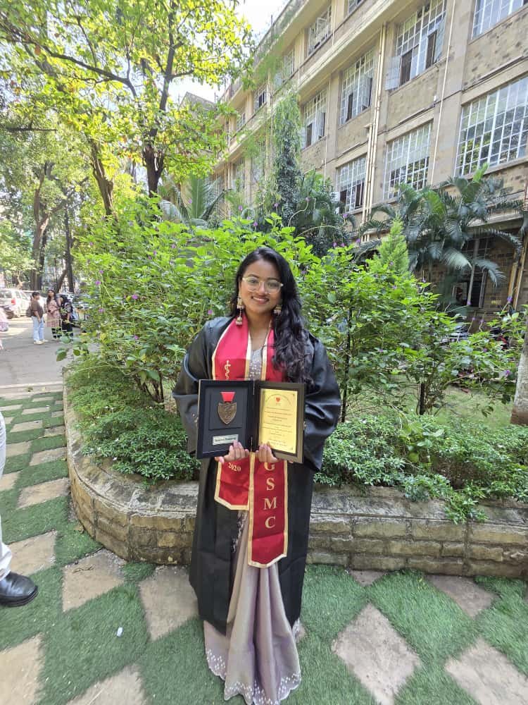 Dr. Pushpa Sharma – Certified Physiotherapist BPT CDNT COMT Mumbai